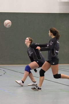 Bild 165 - U18w 2.Tag am 3.12.11